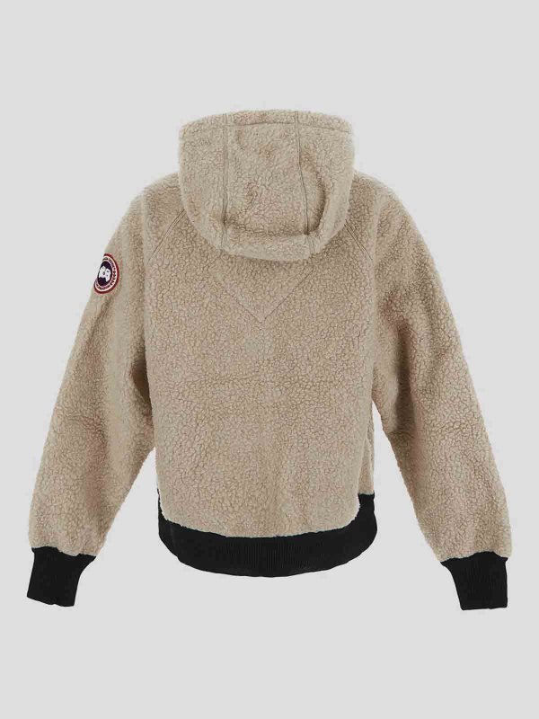 Canada Goose: Sweatshirts & Sweaters online - Sweatshirt