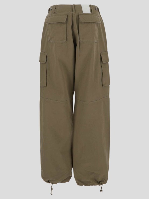 COPERNI: casual trousers online - Cargo trousers
