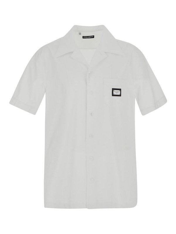 DOLCE & GABBANA: camicie - Shirt