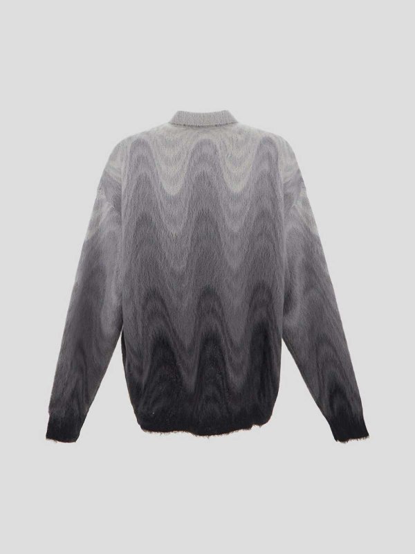 ETRO: crew necks online - Wool pullover