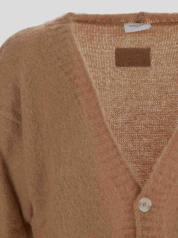 The Best Shops FAMILY FIRST MILANO: maglia collo rotondo - Pullover in lana