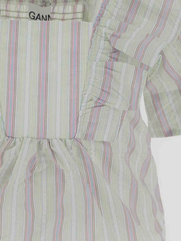 The Best Shops GANNI: t-shirts - Ganni t-shirt