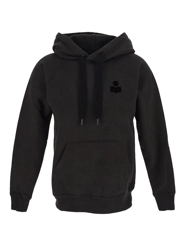 Isabel Marant Etoile: スウェット＆セーター - スウェットシャツ/セーター - 赤