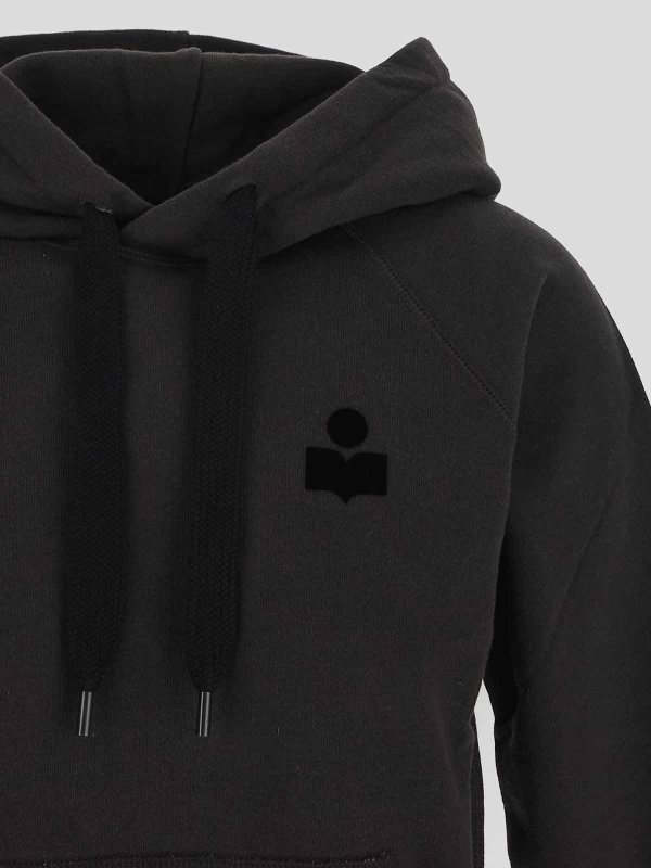 The Best Shops Isabel Marant Etoile: スウェット＆セーター - スウェットシャツ/セーター - 赤