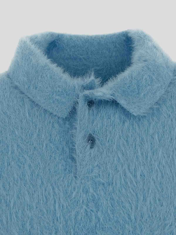 The Best Shops JACQUEMUS: polo shirts - Polo