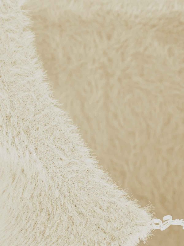 The Best Shops JACQUEMUS: Tops & Débardeurs - Top - Blanc