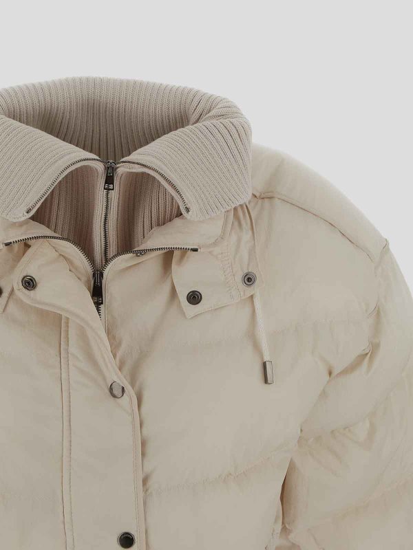 The Best Shops JACQUEMUS: casual jackets - cropped jacket