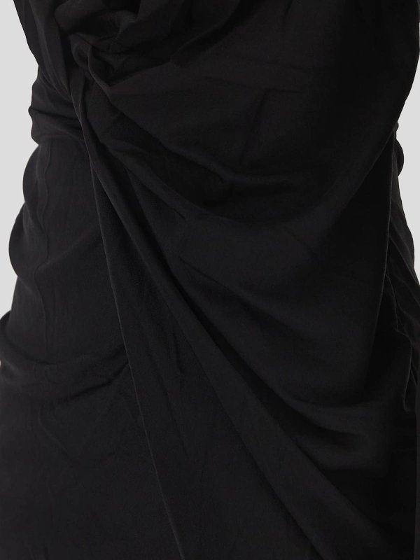 The Best Shops JACQUEMUS: Robes courtes - Robe Courte - Noir