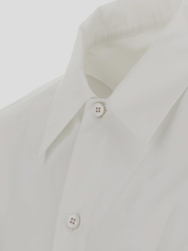 The Best Shops JIL SANDER: shirts - Shirt