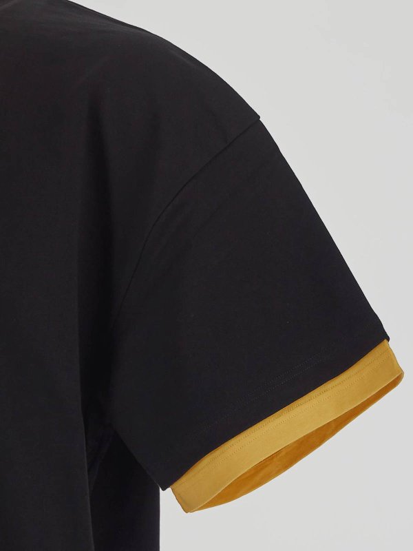 The Best Shops JIL SANDER: t-shirts - T-shirt