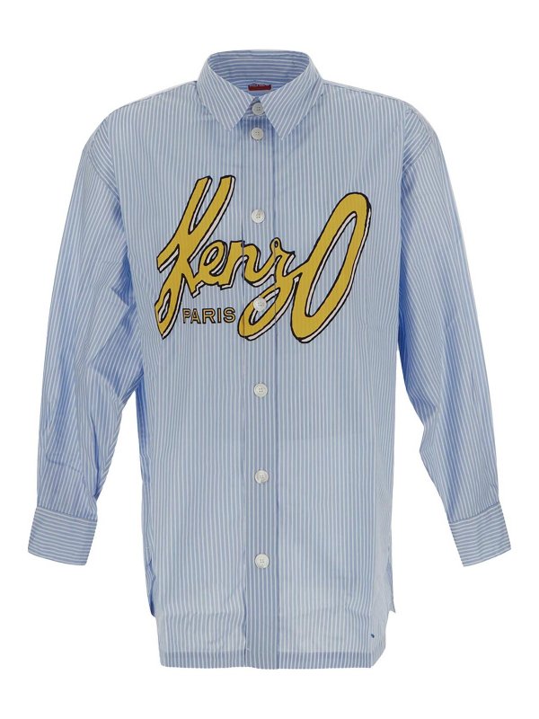 KENZO: shirts - Shirt
