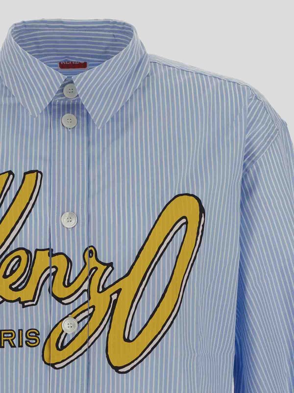 The Best Shops KENZO: shirts - Shirt
