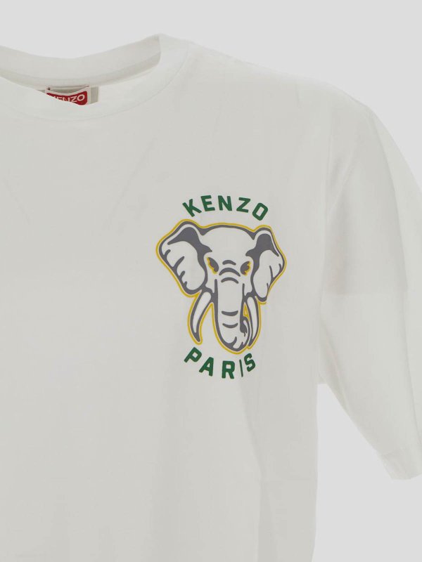The Best Shops KENZO: t-shirts - T-shirt