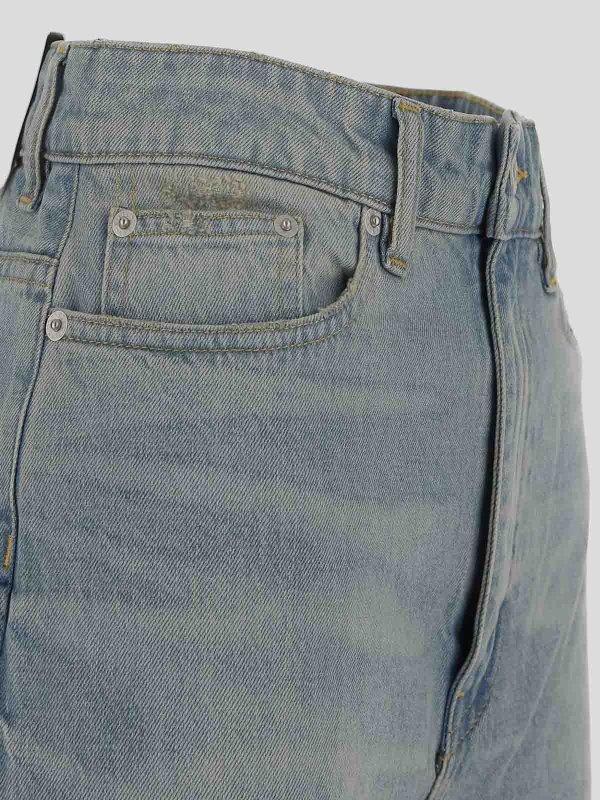 The Best Shops KENZO: bootcut jeans - Boootcut jeans