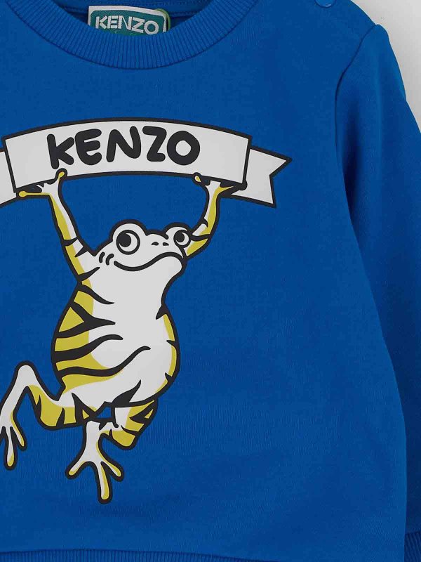 The Best Shops KENZO: Sweatshirts & Sweaters - Sweatshirt