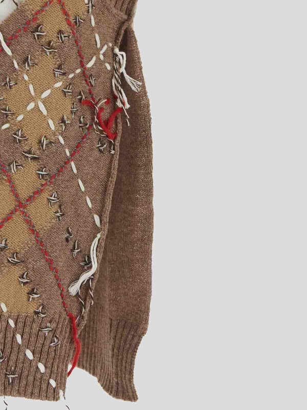 The Best Shops Maison Margiela: Tops & Tank tops - Top