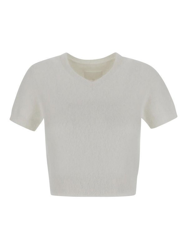 Maison Margiela: Tops & Tank tops - Top