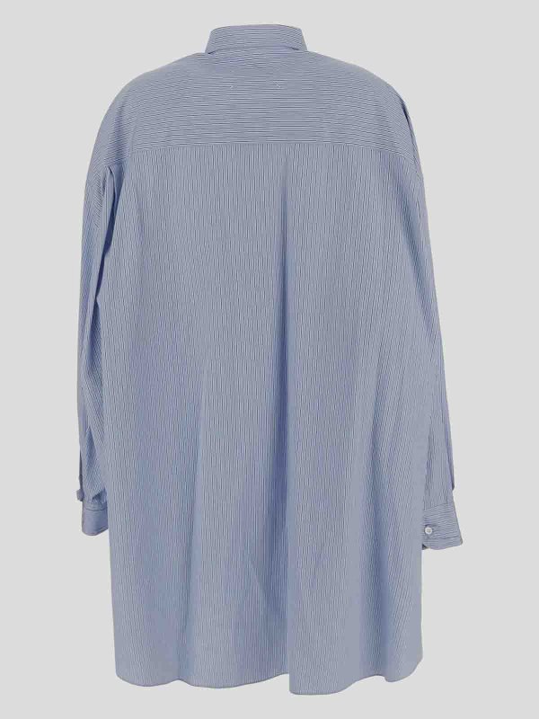 Maison Margiela: shirts online - Shirt