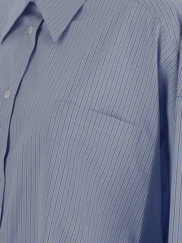 The Best Shops Maison Margiela: shirts - Shirt