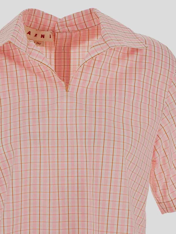 The Best Shops Marni: blouses - Blouse