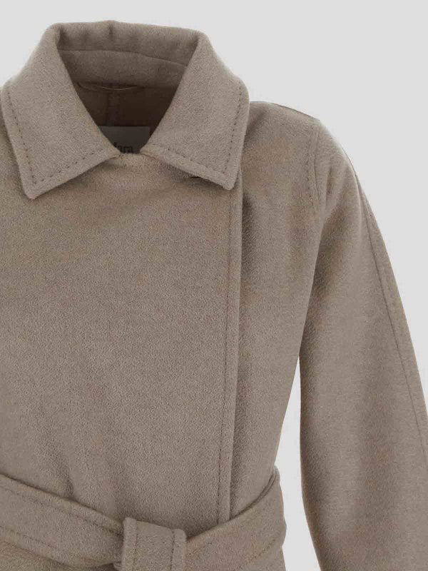 The Best Shops Max Mara: short coats - Max mara coat