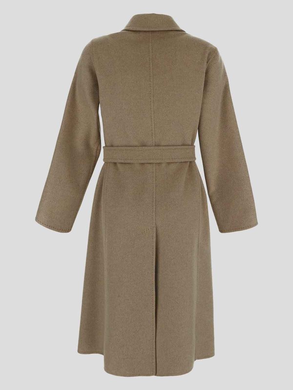 Max Mara: short coats online - Max mara coat