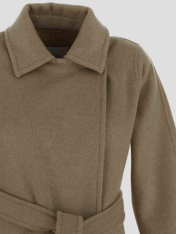 The Best Shops Max Mara: short coats - Max mara coat