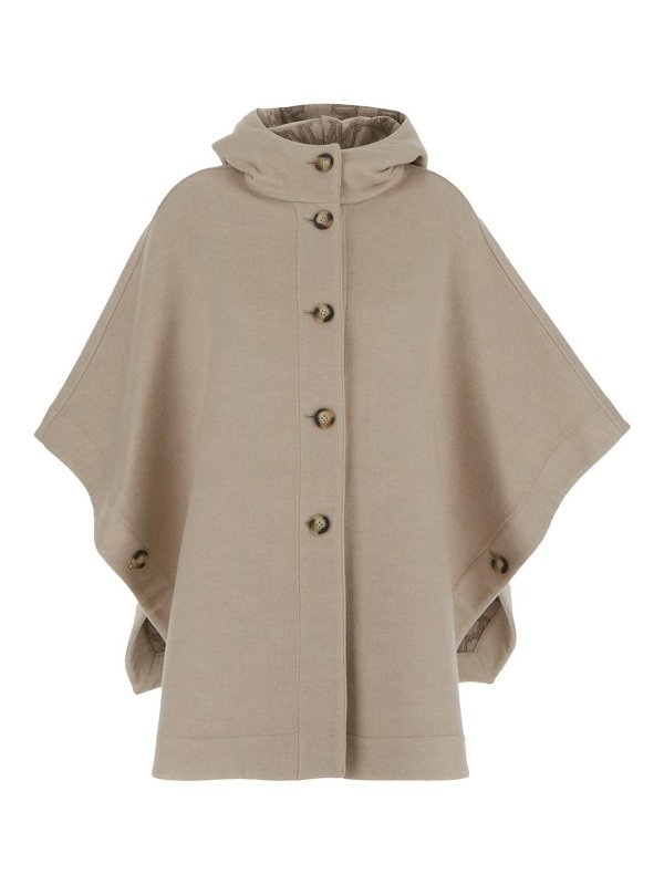 Max Mara: casual jackets - Max mara Jacket