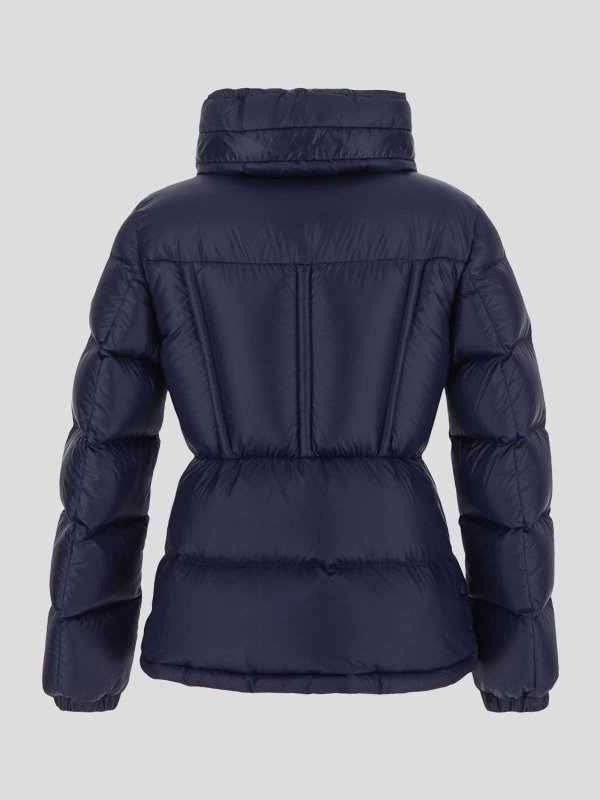 MONCLER: short coats online - Moncler coat