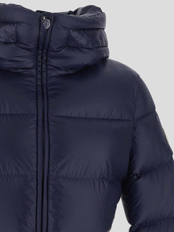 The Best Shops MONCLER: short coats - Moncler coat