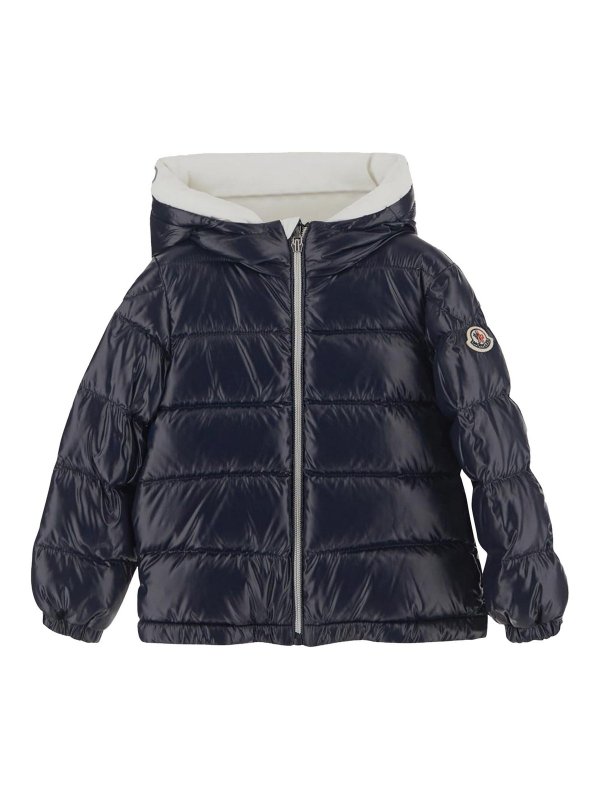 MONCLER JR: padded jackets - Padded jacket