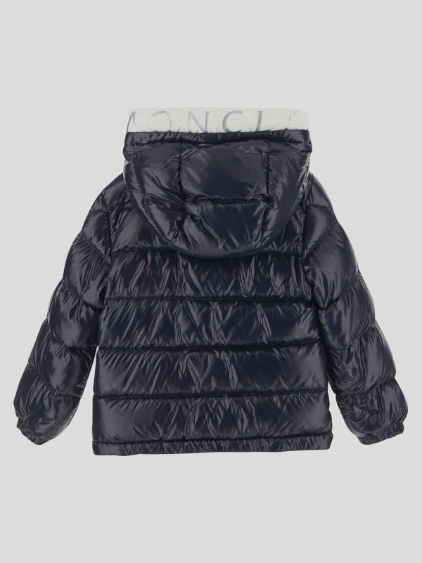MONCLER JR: padded jackets online - Padded jacket
