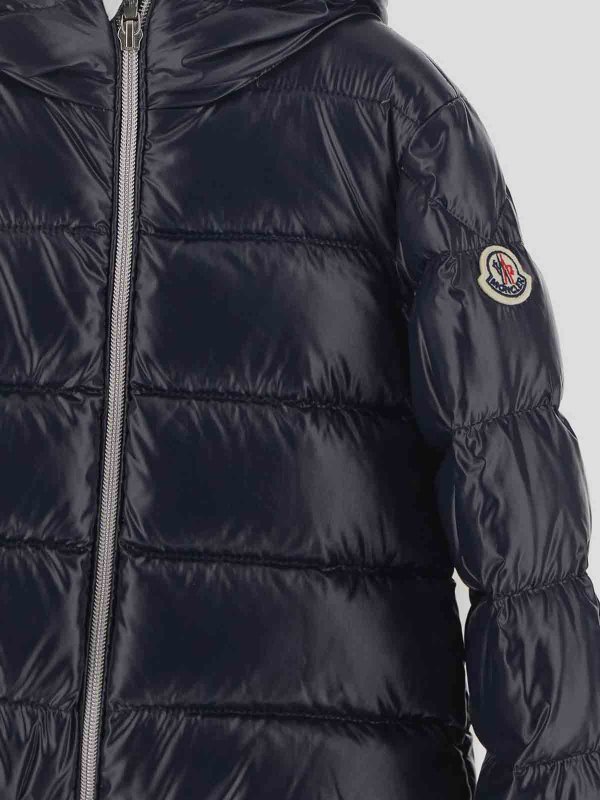 The Best Shops MONCLER JR: padded jackets - Padded jacket