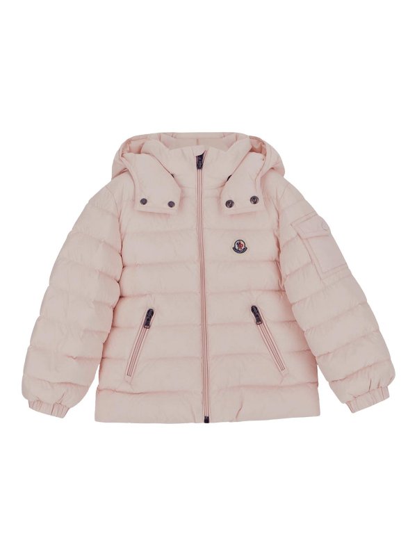 MONCLER JR: casual jackets - Casual jacket
