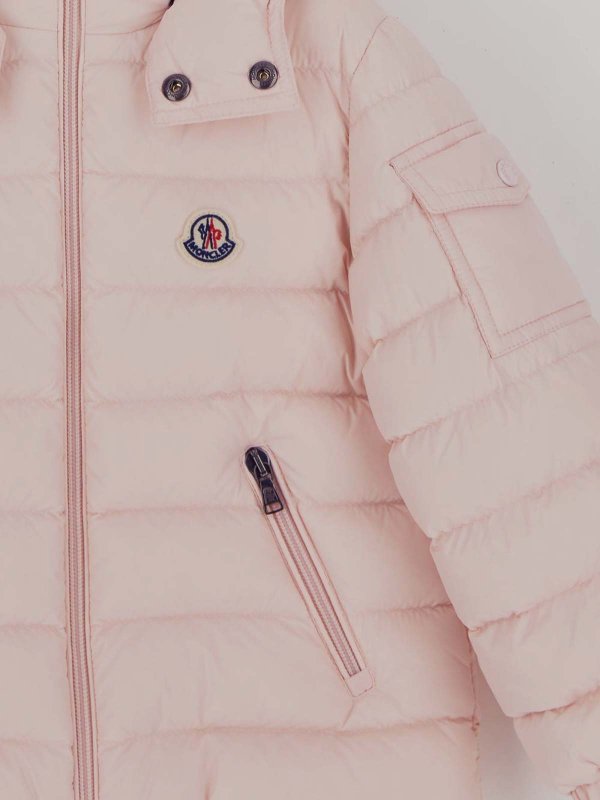 The Best Shops MONCLER JR: casual jackets - Casual jacket