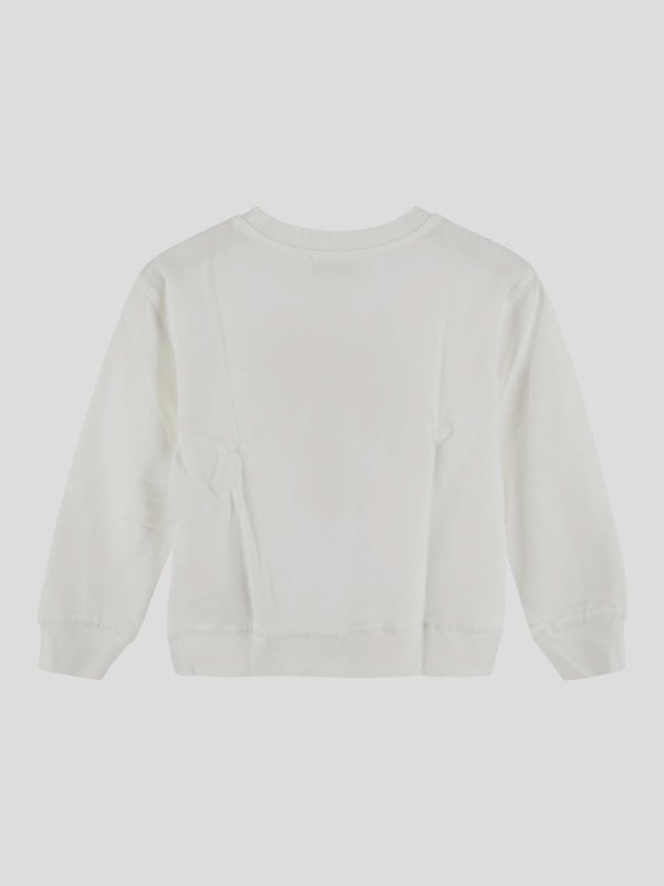MONNALISA: Sweatshirts & Sweaters online - Sweatshirt