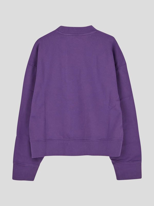 Palm Angels: Sweatshirts & Sweaters online - Sweatshirt