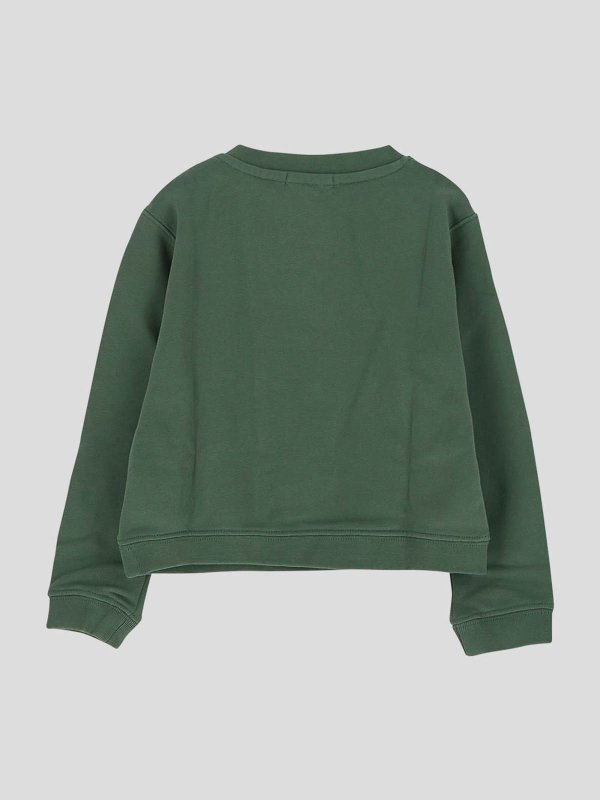 Palm Angels: Sweatshirts & Sweaters online - Sweatshirt