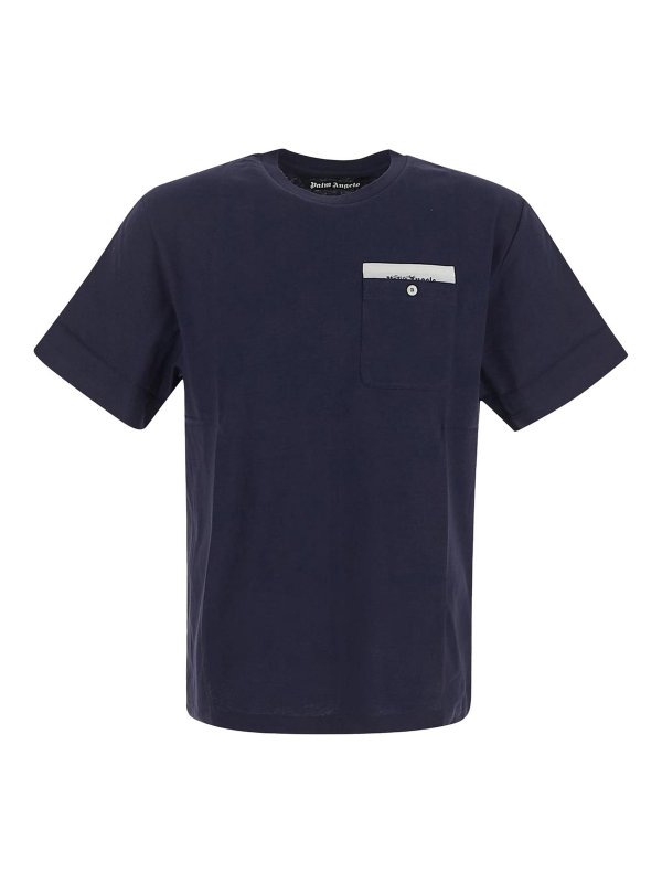 Palm Angels: t-shirts - Palm angels T-shirt s