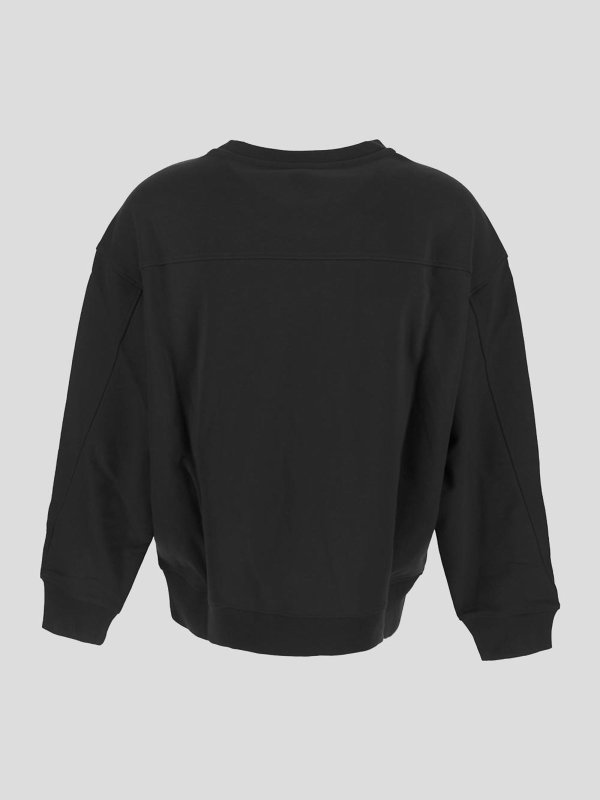 Pinko: Sudaderas y suéteres online - Sudadera - Negro