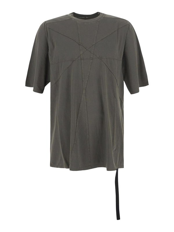 RICK OWENS: t-shirts - T-shirt