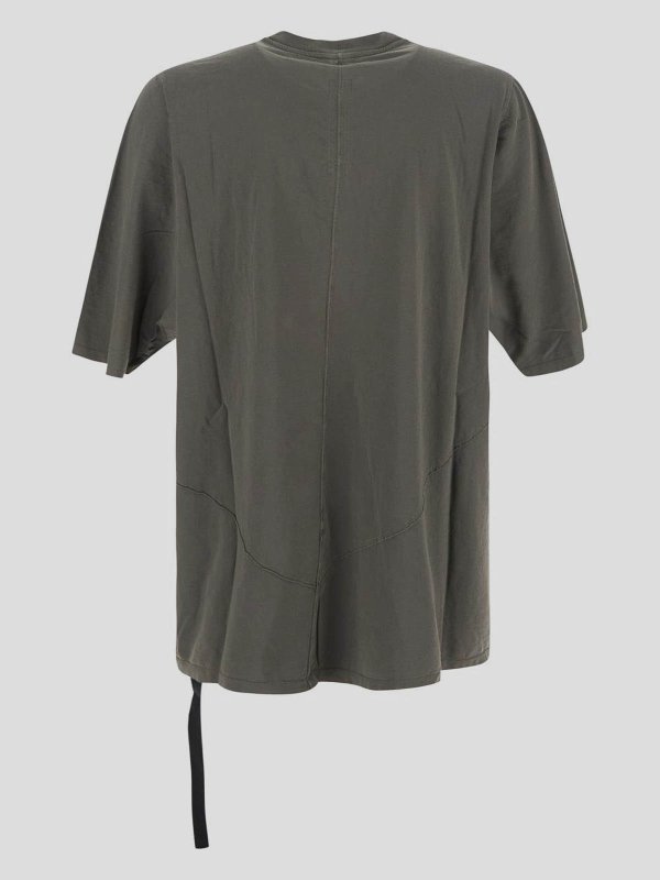 RICK OWENS: t-shirts online - T-shirt