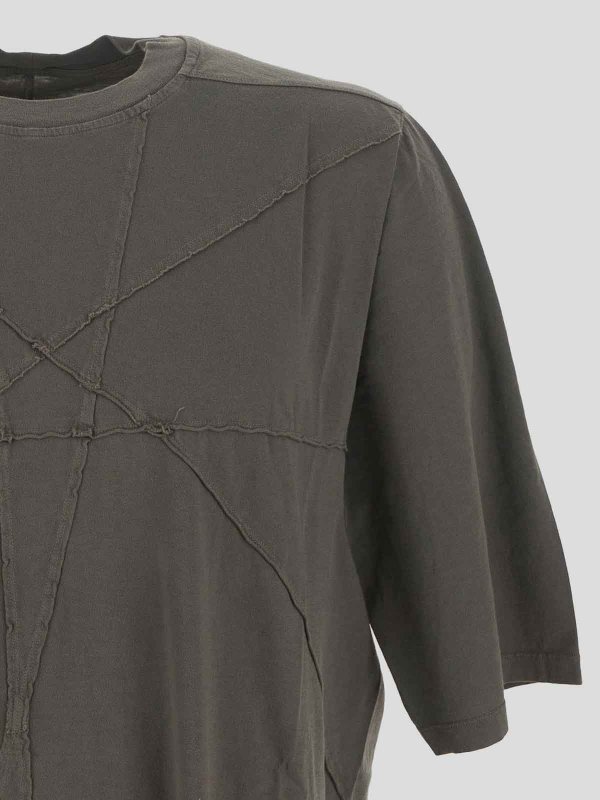 The Best Shops RICK OWENS: t-shirts - T-shirt