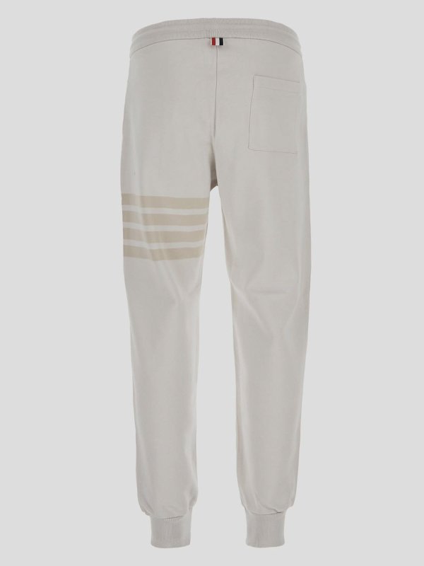 THOM BROWNE: casual trousers online - Thom browne trousers
