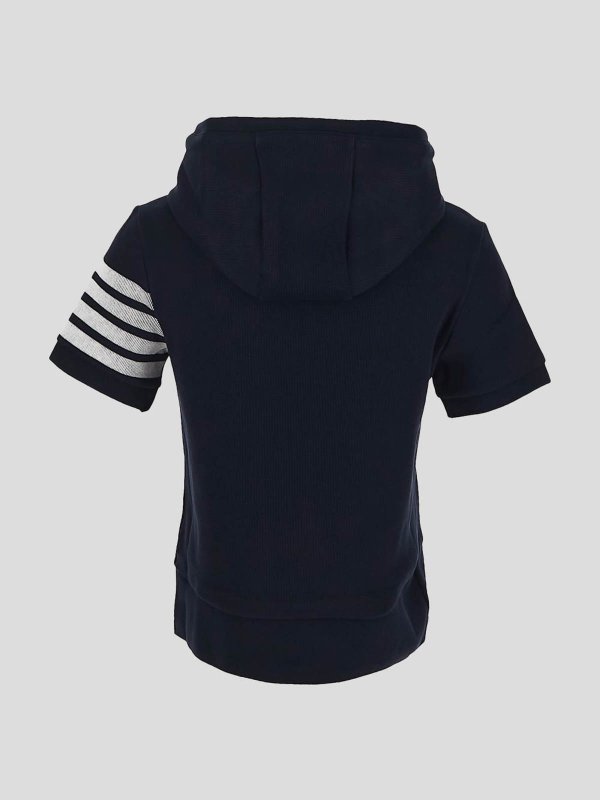 THOM BROWNE: Sweatshirts & Sweaters online - Sweatshirt