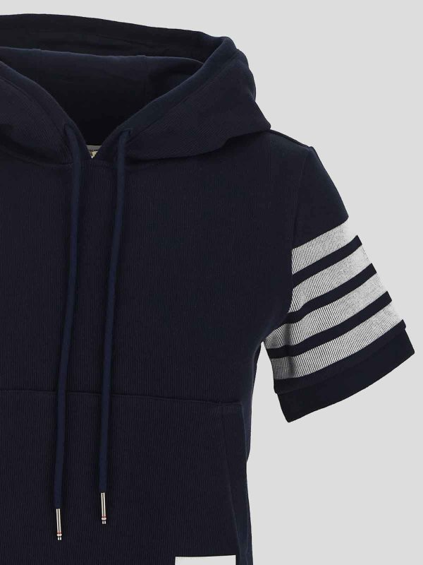 The Best Shops THOM BROWNE: Sweatshirts & Sweaters - Sweatshirt