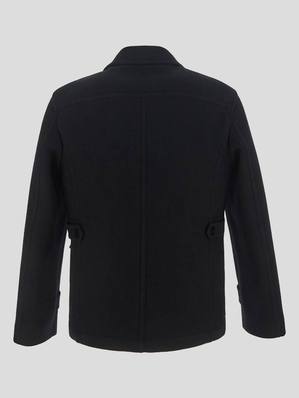 TOM FORD: casual jackets online - Wool jacket