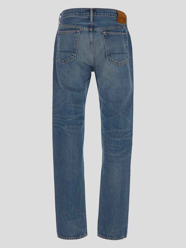 TOM FORD: bootcut jeans online - Boootcut jeans