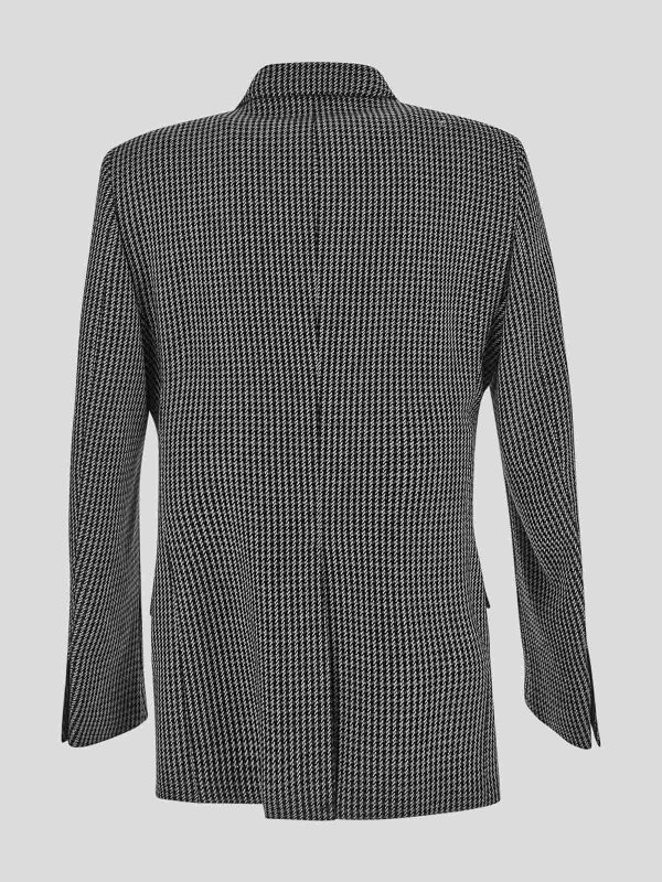 TOM FORD: casual jackets online - Cashmere jacket