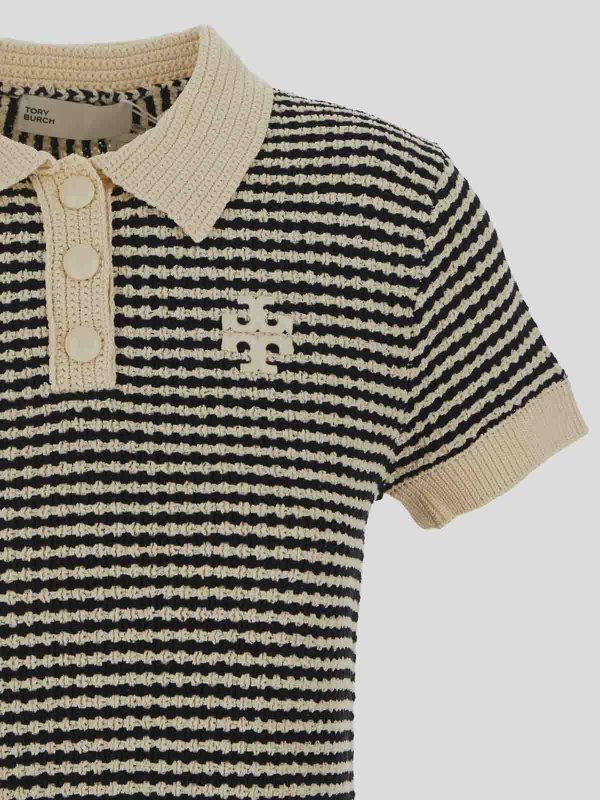The Best Shops TORY BURCH: polo shirts - Polo